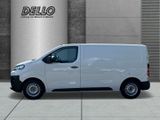 Citroën Jumpy Kasten 2.0 EU6d BlueHDi 145 FAP Standard A - Citroën Jumpy 2 0