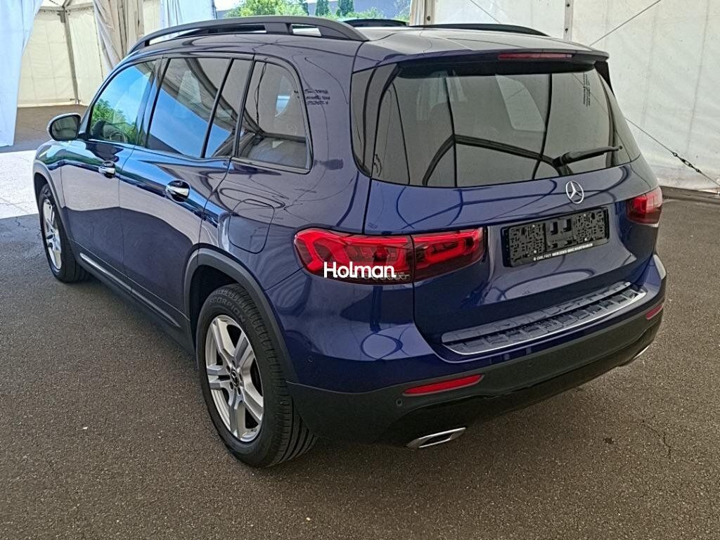 Mercedes-Benz GLB 200 d 4Matic Night MBUX ACC HUD Pano 360° ST imagem 2