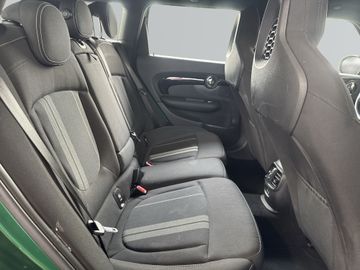 MINI Cooper SD Clubman - 10