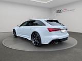 Audi RS 6 Avant 4.0 TFSI qu. Laser B&O Pano 360° - Audi Gebrauchtwagen von 2023