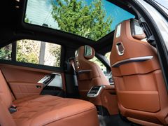 BMW 740 – 24 / 30