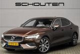Volvo S60 2.0 T8 AWD Twin motor Inscription R-Design L - Volvo S60 aus 2019