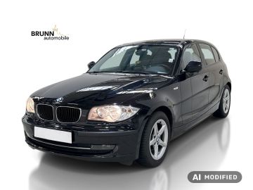 BMW 116 - 2