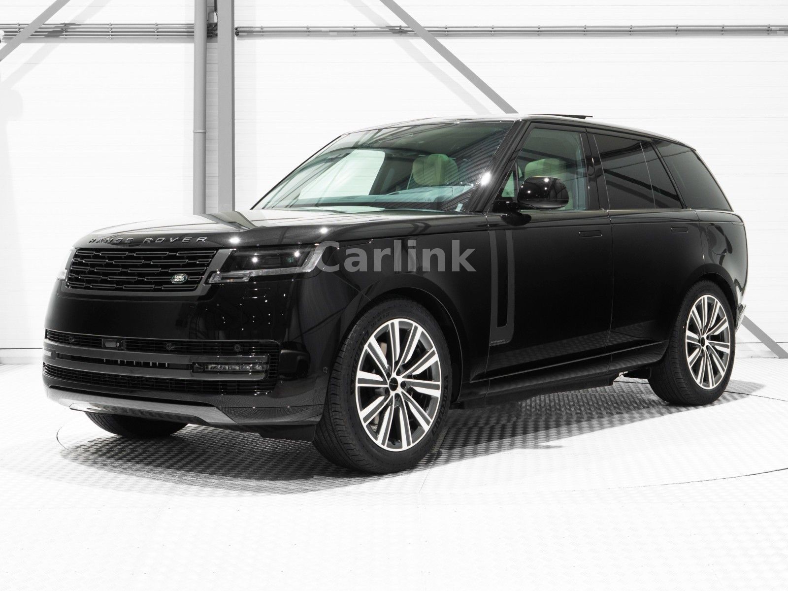 Land Rover Range Rover P460e Autobiography -MY26-NEU MIT TZ