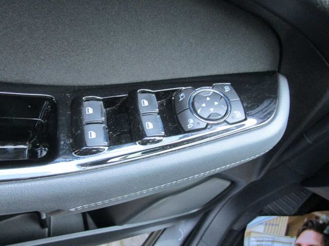 Galaxy 1.5 EB Titanium/Navi/RFK/LED/7Sitze