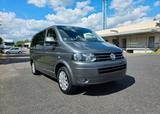 Volkswagen T5 Multivan Highline *neuer Motor* - VW T5 Multivan in Aachen