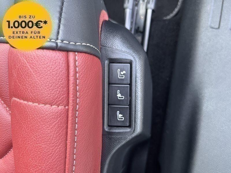 Citroën C4 SHINE PT 155 AUTOMATIK (PANO/LEDER/KAMERA)