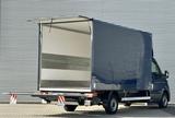 Volkswagen Crafter 35 2.0 TDI Highline Bakwagen met laadkle - Kompressor