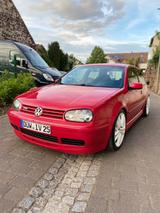 Volkswagen Golf 1.8T GTI 25 Jahre Jubi - Volkswagen Golf aus 2003: GTI