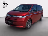 Volkswagen Multivan 2.0 TDI Style DSG Navi*AHK*StHzg*6-Sitz - rote Volkswagen T7