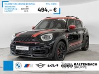 MINI John Cooper Works Countryman - Vorschau Bild 1