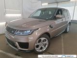 Land Rover Range Rover Sport 2.0 P400e Hybrid SE Aut. Pano - Land Rover Range Rover Sport Se mit Hybrid-Antrieb (Benzin/Elektro)