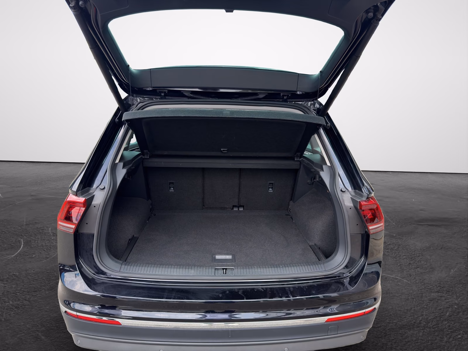 Volkswagen Tiguan 2.0 TDI DSG 4M Highline HeadUp Panodach, миниатюра 13