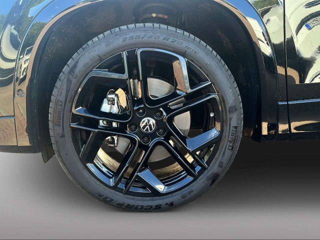 Tayron R-Line 2.0 l TDI SCR 4MOTION 142 kW (193P