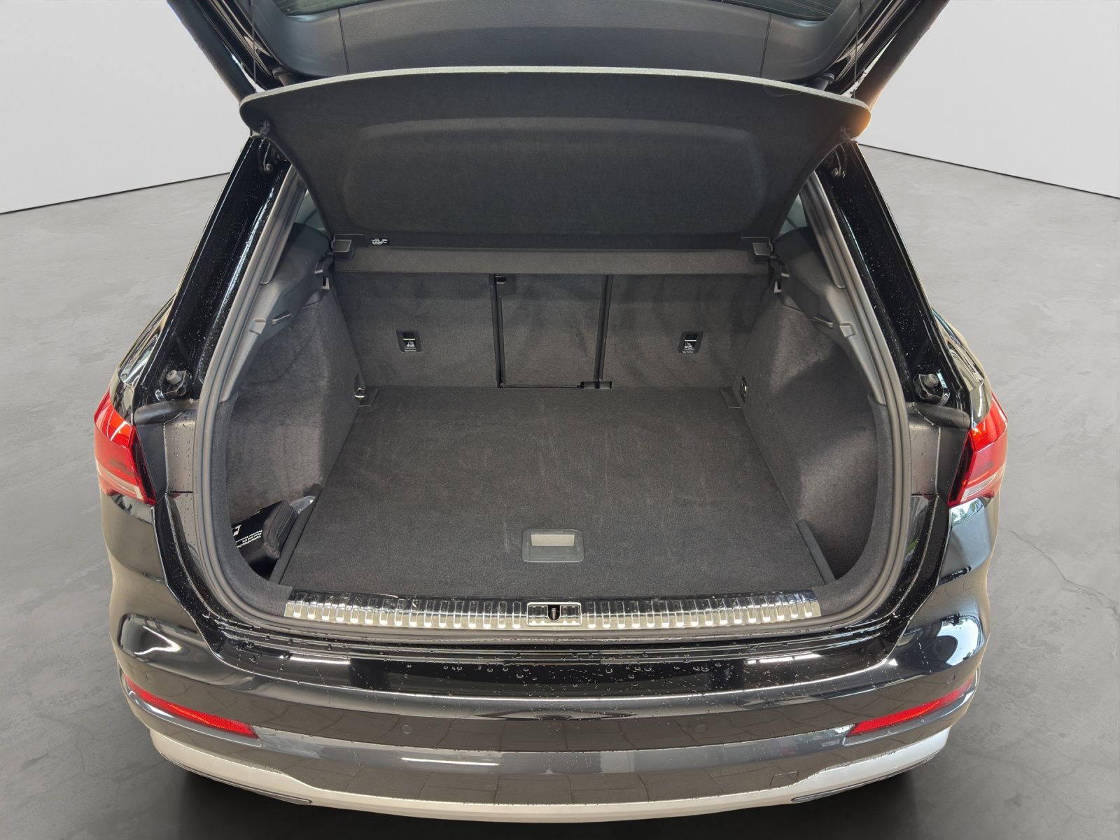 Audi Q3 - Bild 15