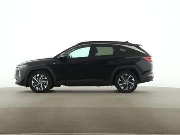 Hyundai TUCSON - 4