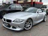 BMW Z4 Roadster 2.5i*AERODYNAMIKKIT*LEDER*SHX*XENON - BMW Z4 in Wuppertal