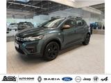 Dacia Sandero Stepway ECO-G 100 Extreme+ SITZHZG. NAVI