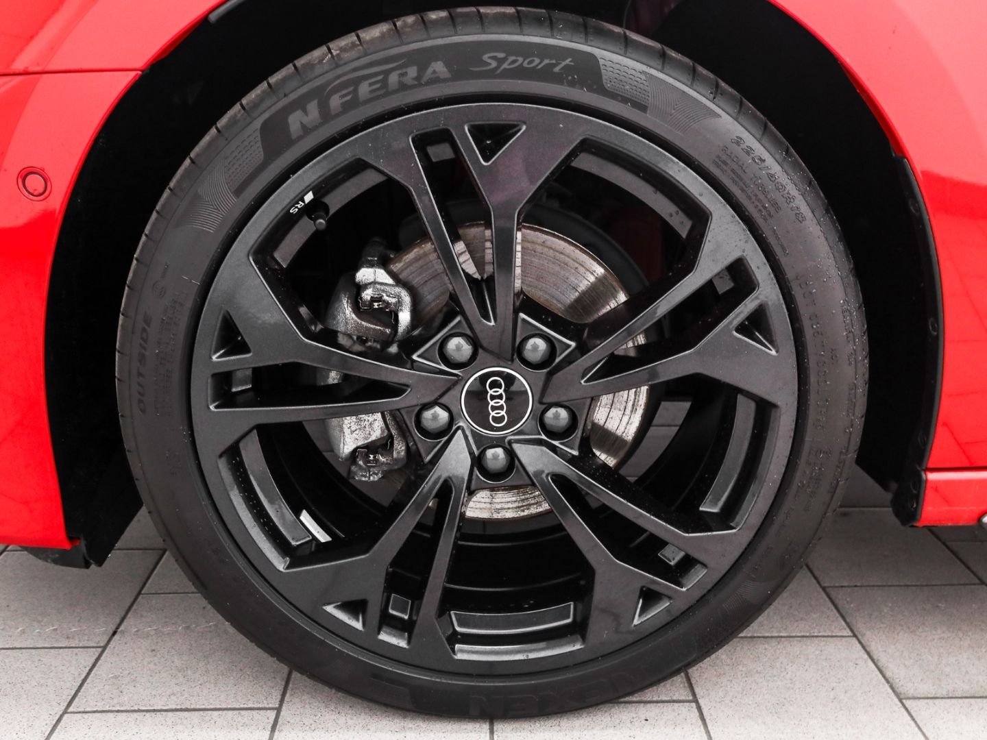 Audi A3 - Bild 3