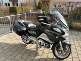 BMW Gepflegte 1200 RT mit geringer Kilometerleistung - BMW TOURER R 1200 RT
