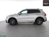 Volkswagen Tiguan 2.0 TSI 4M R LINE 360GRAD,MEMORY,STANDHZ - VW Tiguan mit Anhängerkupplung