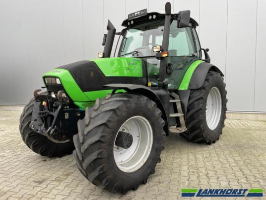 Deutz-Fahr Agrotron M 640 Profiline