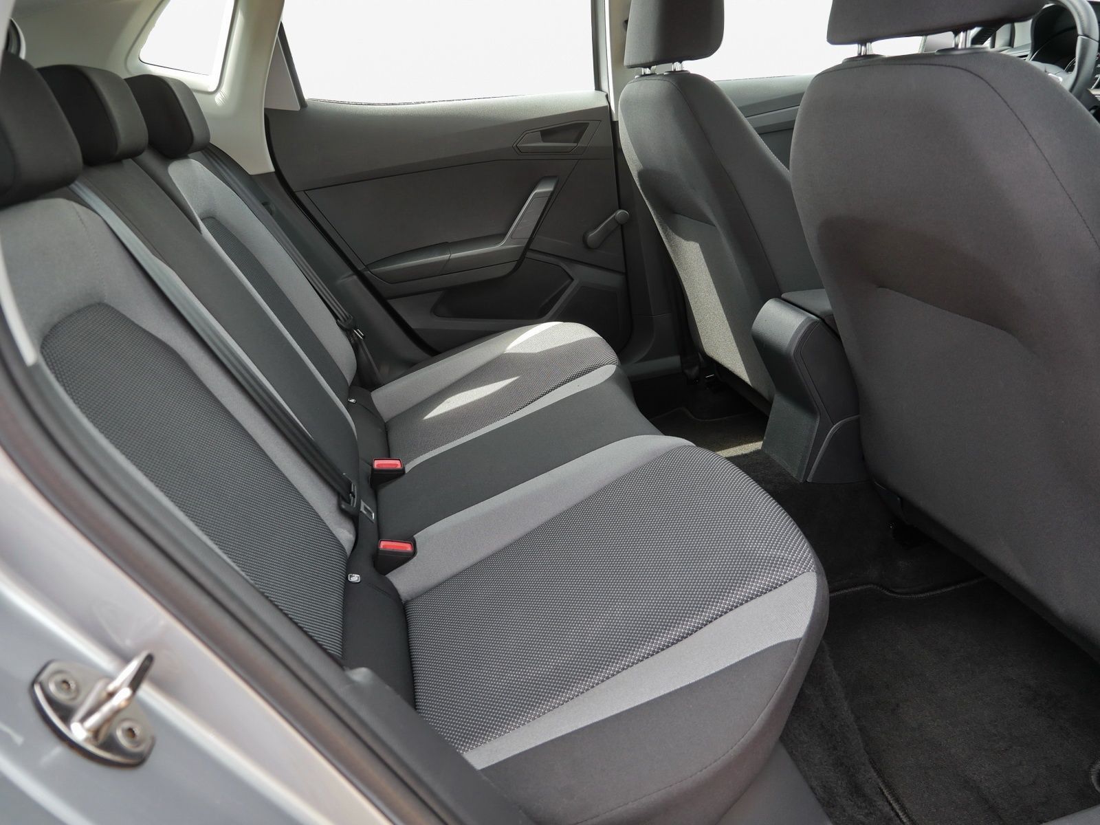 Seat Ibiza - Bild 16