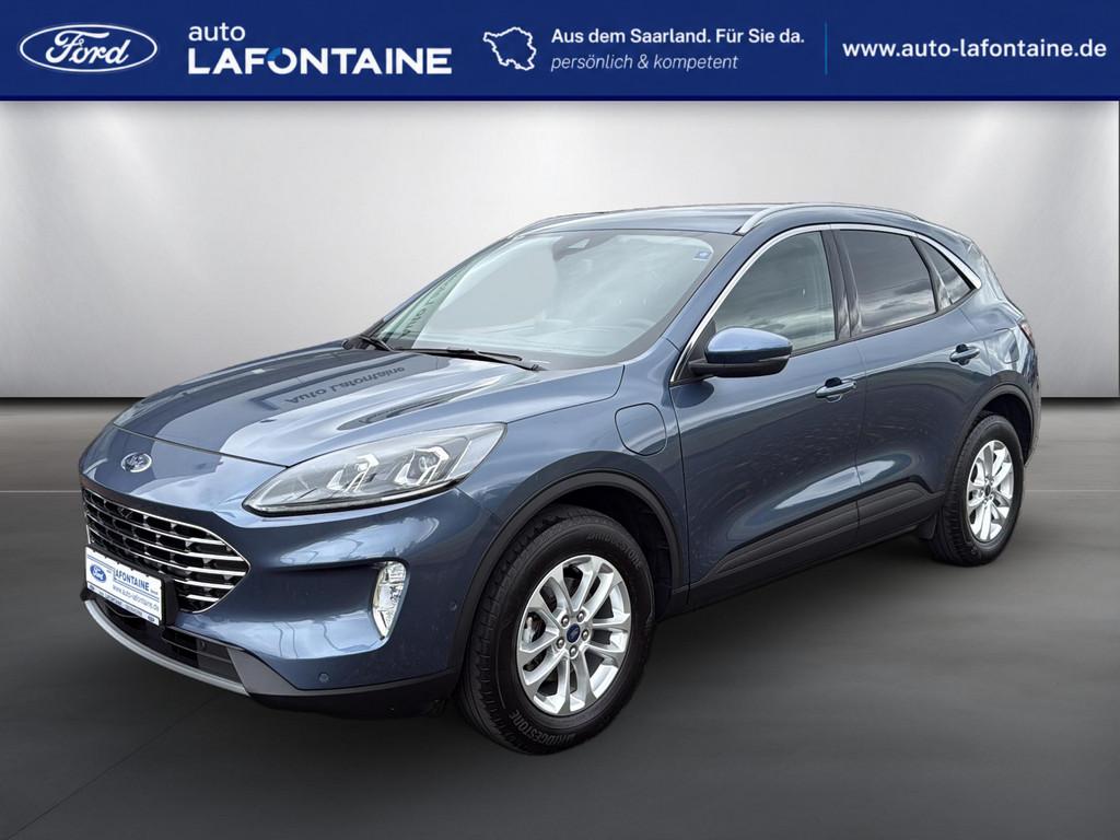 Ford Kuga Plug-In Hybrid Titanium X ACC HUD B&O LED