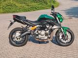 Benelli BN 600i - BENELLI BN 600