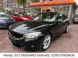 BMW 320d Gran Turismo M-PAKET/XENON/HEAD-UP/NAVI - BMW 320 mit Diesel-Antrieb: Sportwagen, Automatik
