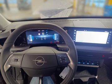 Fotografie 8 des Opel Frontera Electric GS Navi Kamera LED 3-phasig