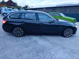BMW 320 3 Touring 320 d xDrive Luxury Line - BMW 320: 320d Luxury
