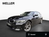 BMW 318d Aut.Touring Sportline LCPro AHK HiFi SpoSi