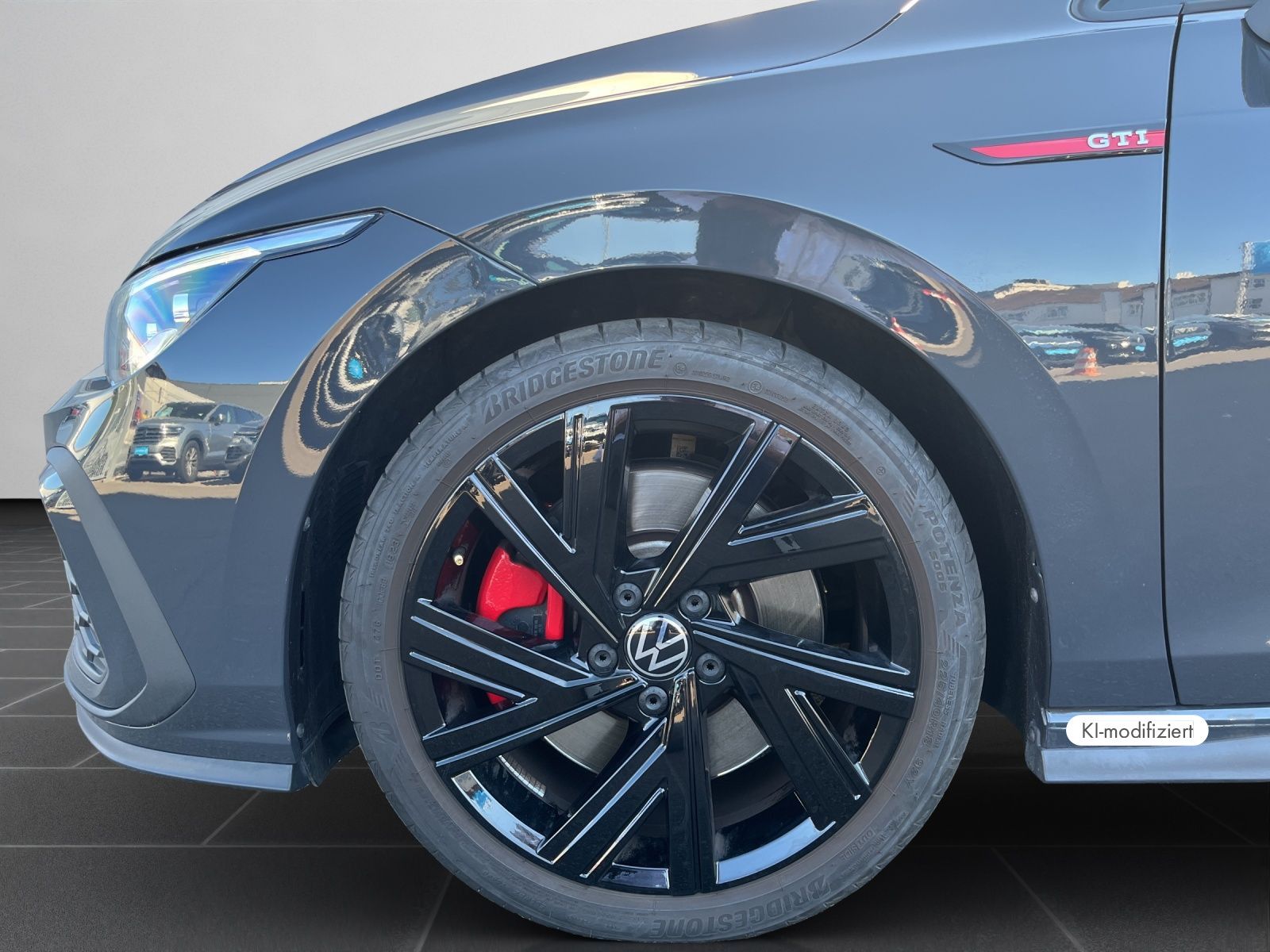Volkswagen Golf - Bild 9