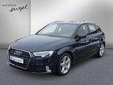 Audi A3 2.0TDI Sportback quattro sport,XENON,NAVI,SH, - Audi A3 mit Diesel-Antrieb: Kombi