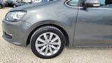 Volkswagen Sharan Comfortline 4Motion DSG*Xenon*Navi*7.Sitz - Volkswagen Sharan: Sitz