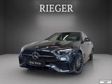 Mercedes-Benz C 300 d AMG*NIGHT*Pano*Burmester*360°*Keyles*19"