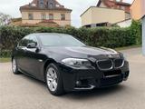 BMW 520i M-Paket Start-Stop voll Ausstattu... - BMW 520: 520i M Paket