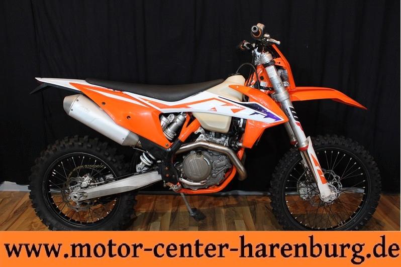 KTM 450 EXC-F
