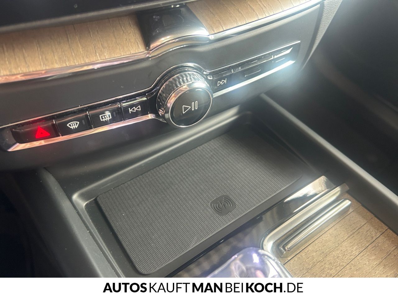 Volvo XC60 - Bild 26