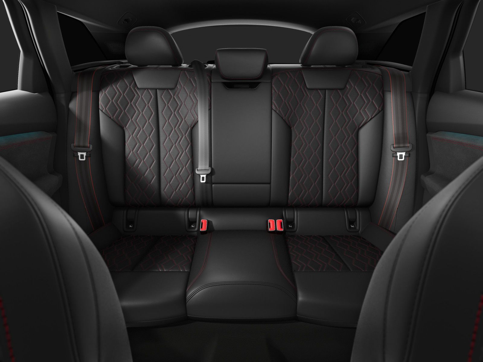 Audi A6 e-tron - Bild 11