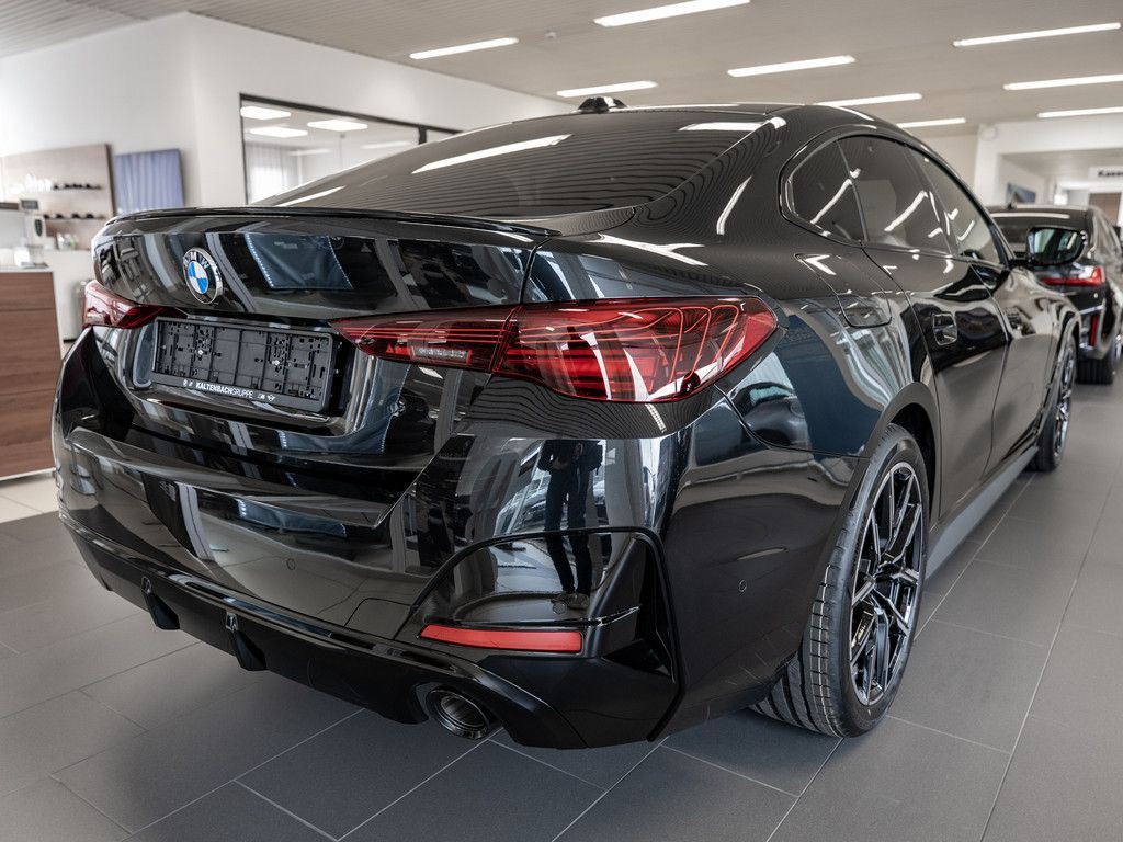 BMW 420 Gran Coupé - Bild 2