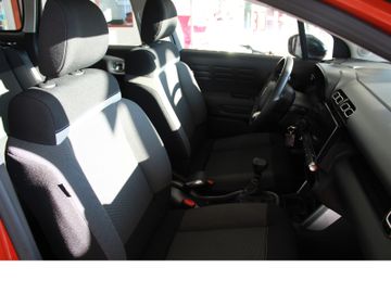 Citron C3 Aircross Feel Pack Diesel