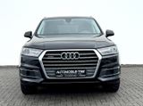 Audi Q7 3.0 TDI quattro /NAVI/LED/CAM/AHK/GARANTIE/ - Audi Q7 mit Diesel-Antrieb