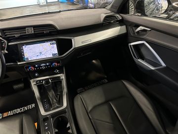 Audi Q3 35 TDI quattro advanced *2. Hand*Klima*Kamera