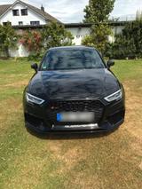 Audi RS 3 Spb 2,5 TFSI - Audi RS3: Kombi