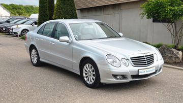 Mercedes E 280 - 4