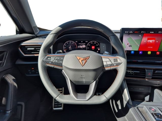Cupra Formentor VZ 2.0 TSI 7-Gang-DSG