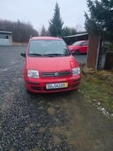 Fiat Panda 169 - Fiat Panda 169