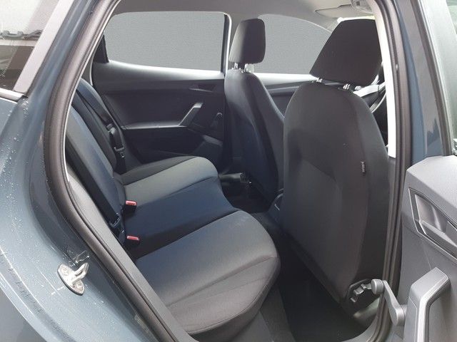 Fahrzeugabbildung Seat Ibiza Hola 1.0MPI LED MFL PDC Klima FSE DAB+